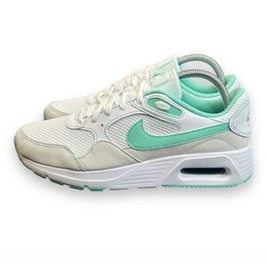 Nike Air‎ Max SC  White FN7163-100 US Women's Size 8